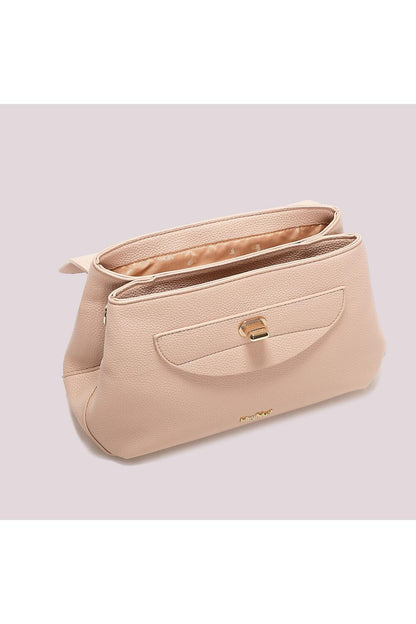 MIMI' MUA' - Borsa a mano con patta