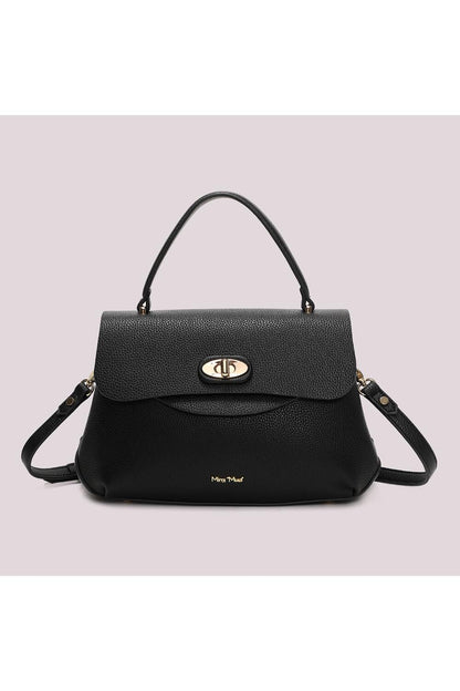 MIMI' MUA' - Borsa a mano con patta