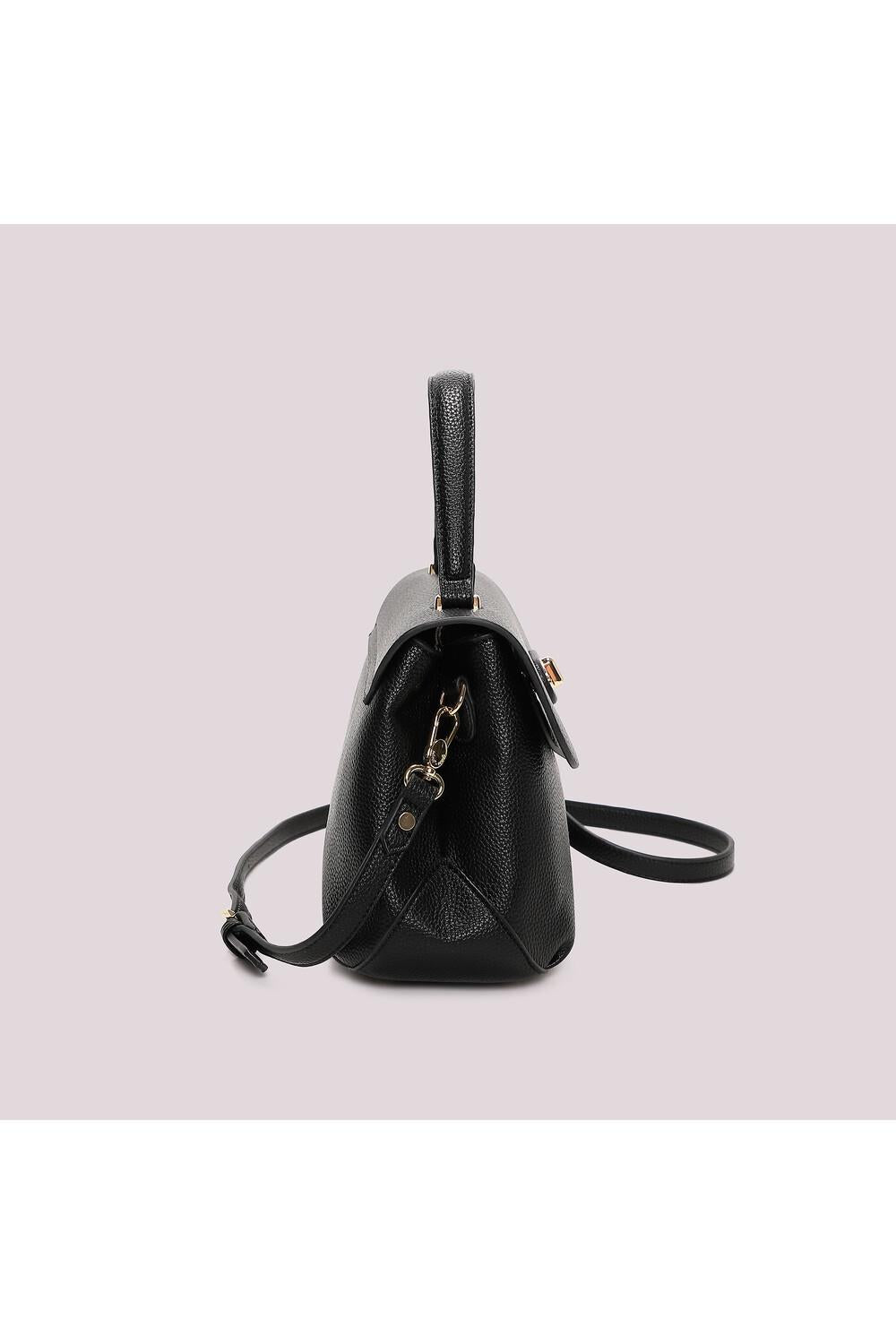 MIMI' MUA' - Borsa a mano con patta