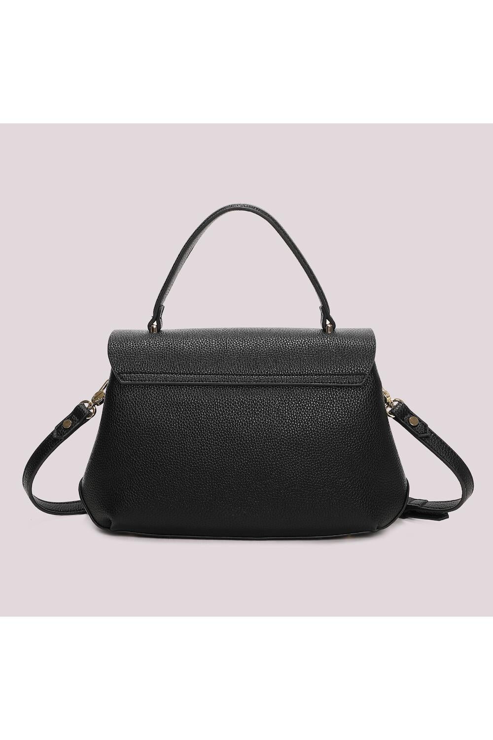 MIMI' MUA' - Borsa a mano con patta