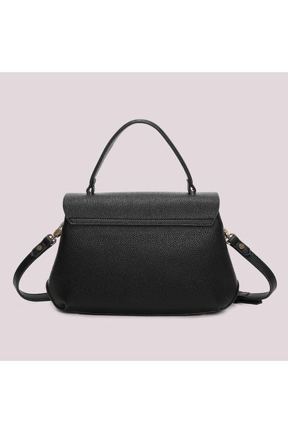 MIMI' MUA' - Borsa a mano con patta