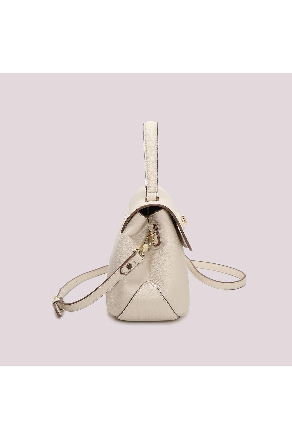 MIMI' MUA' - Borsa a mano con patta