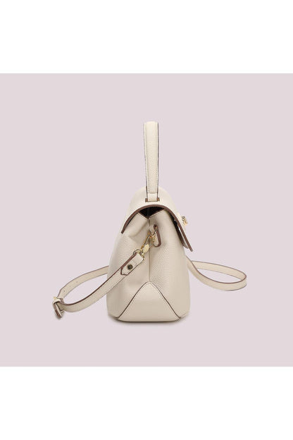 MIMI' MUA' - Borsa a mano con patta