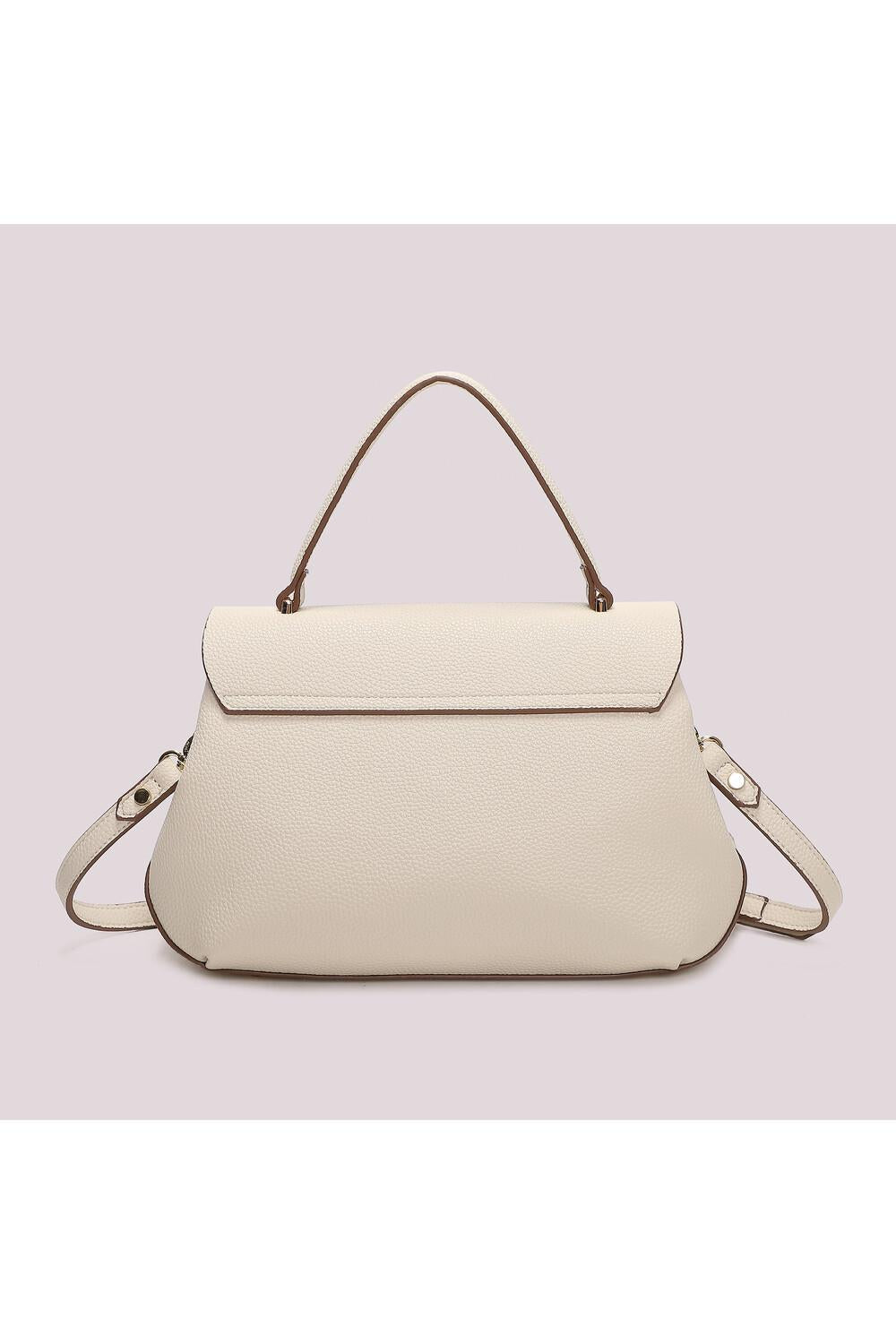 MIMI' MUA' - Borsa a mano con patta