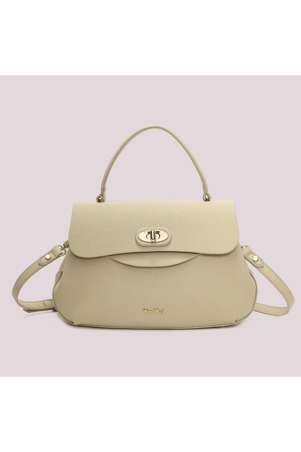 MIMI' MUA' - Borsa a mano con patta