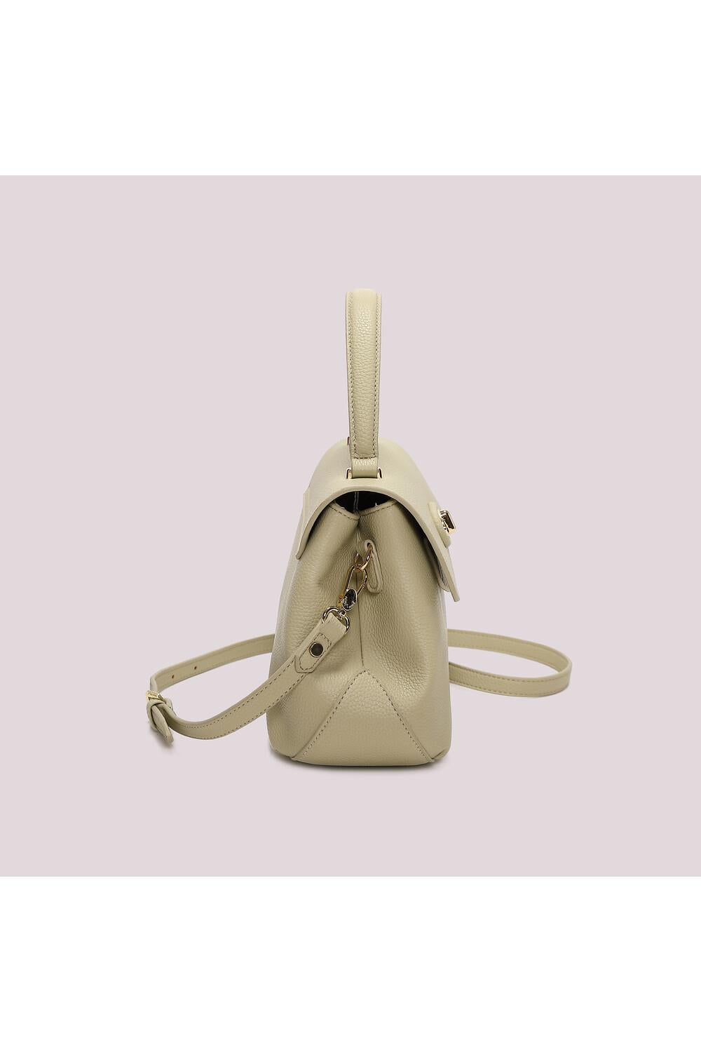 MIMI' MUA' - Borsa a mano con patta
