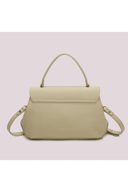 MIMI' MUA' - Borsa a mano con patta