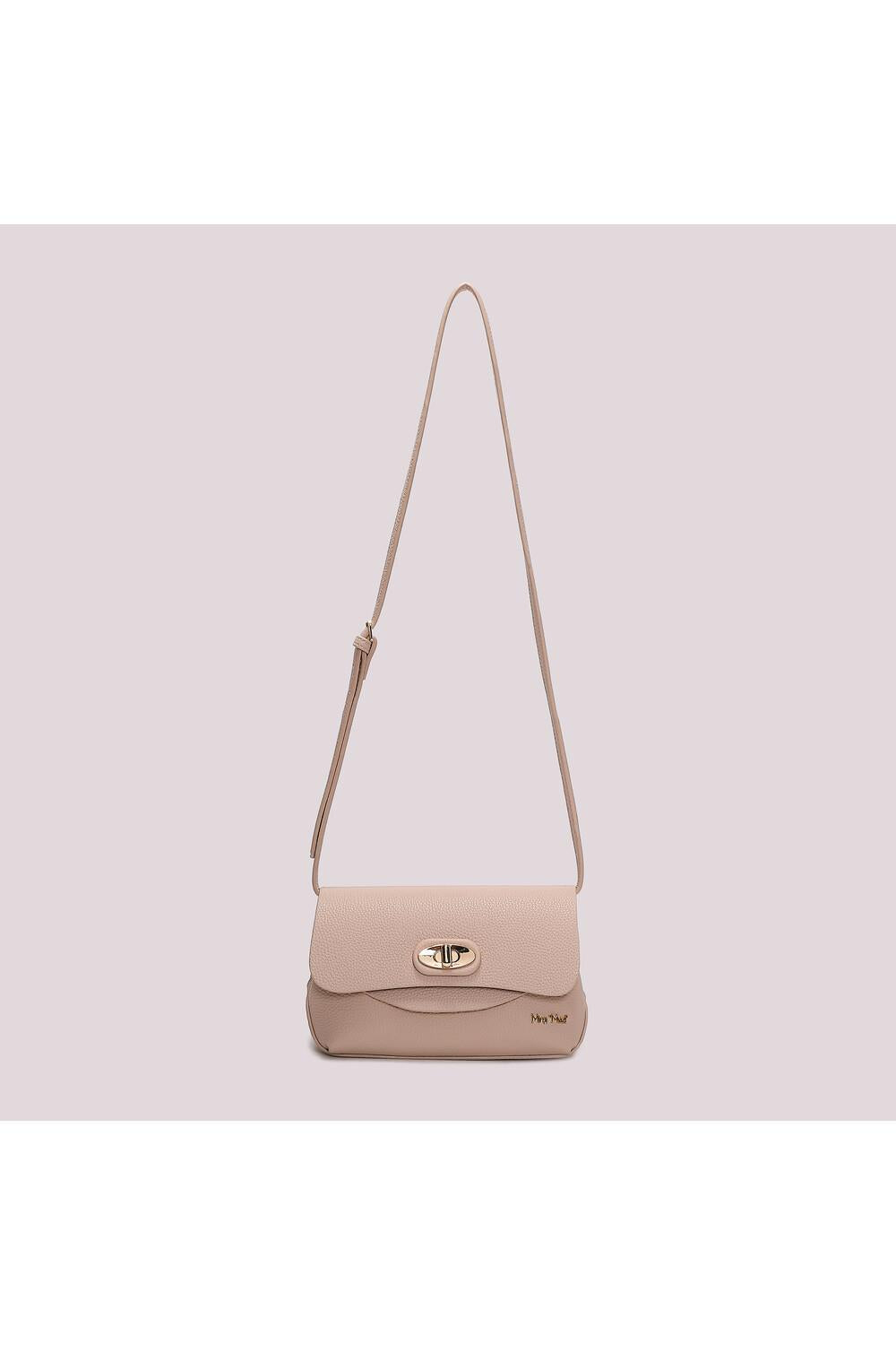 MIMI' MUA' - Borsa a tracolla con patta