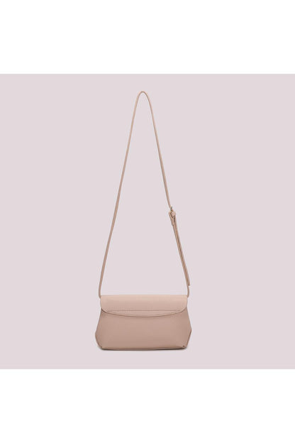 MIMI' MUA' - Borsa a tracolla con patta
