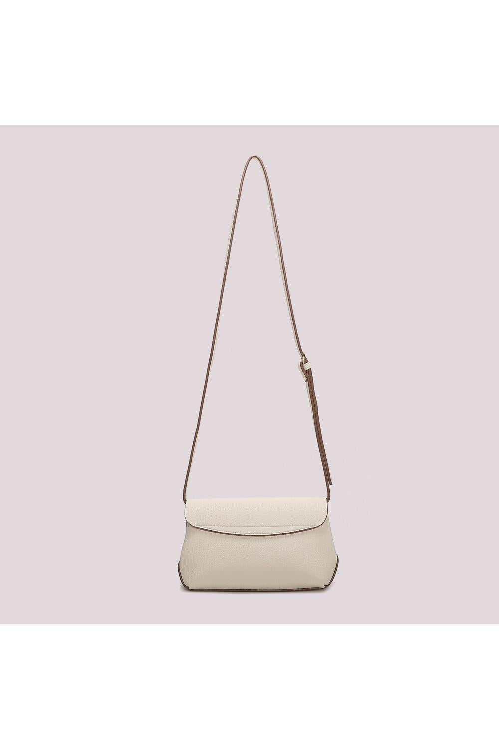 MIMI' MUA' - Borsa a tracolla con patta