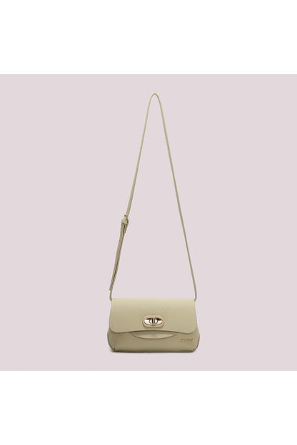 MIMI' MUA' - Borsa a tracolla con patta