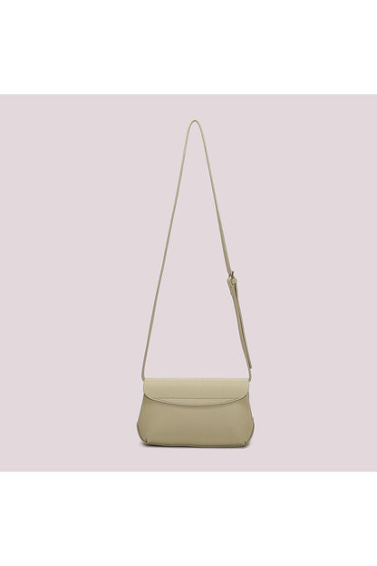 MIMI' MUA' - Borsa a tracolla con patta