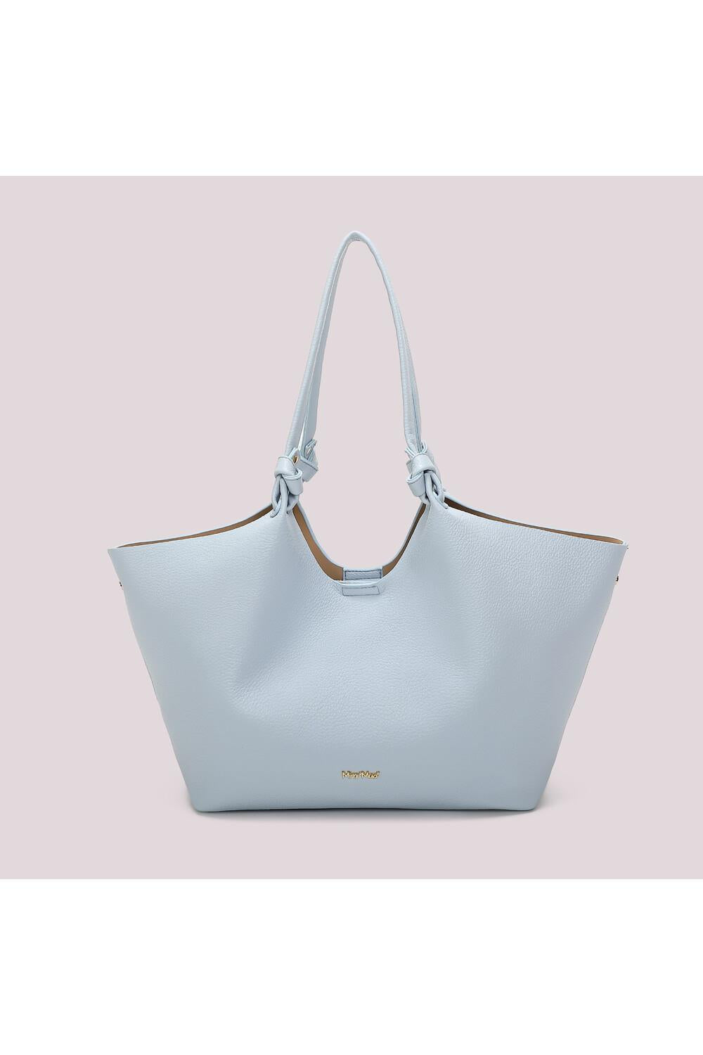 MIMI' MUA' - Borsa a spalla grande
