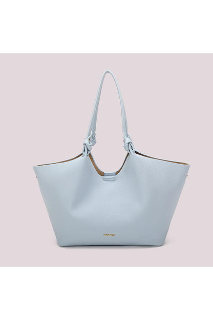 MIMI' MUA' - Borsa a spalla grande