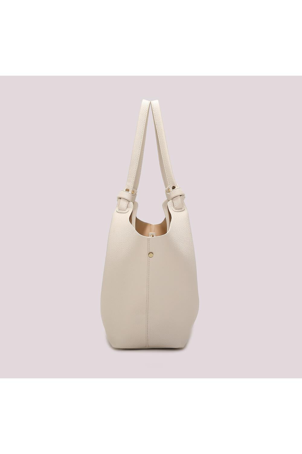 MIMI' MUA' - Borsa a spalla grande