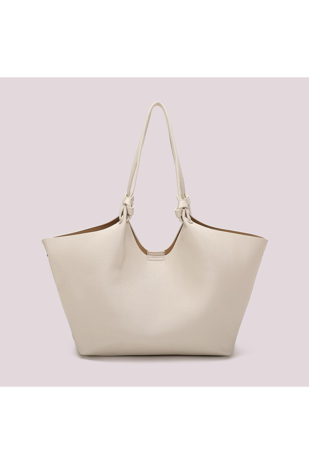 MIMI' MUA' - Borsa a spalla grande