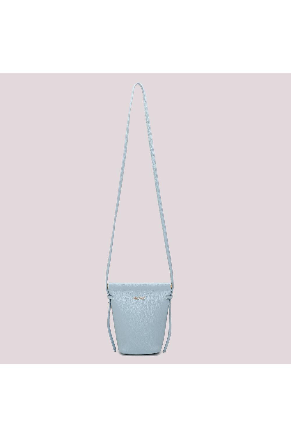 MIMI' MUA' - Porta cellulare con tracollina