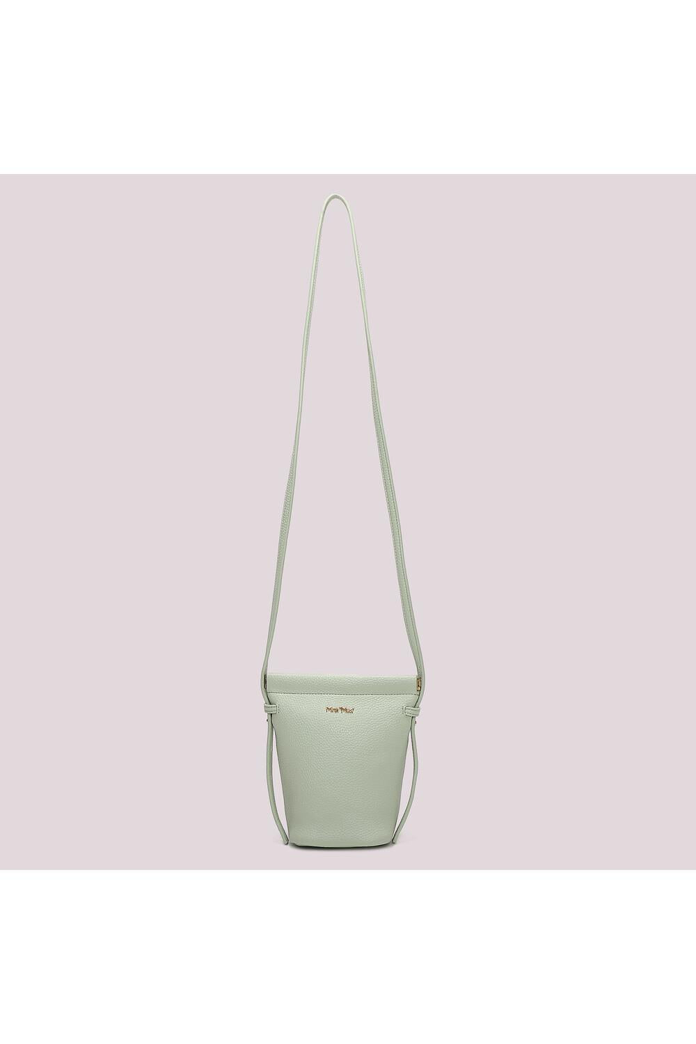 MIMI' MUA' - Porta cellulare con tracollina