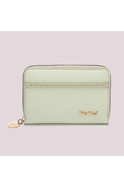 MIMI' MUA' - Portafoglio medio con cinturino