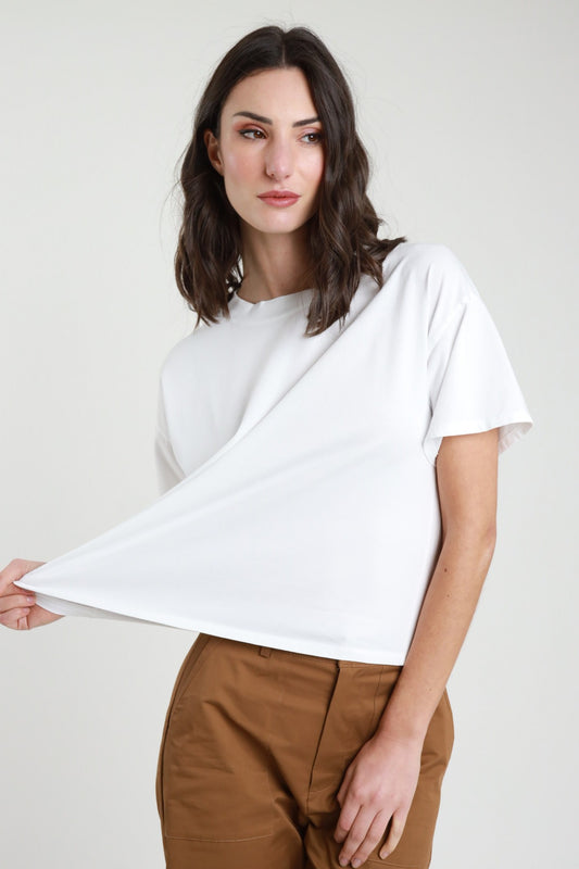SUSY MIX - T-shirt scatoletta