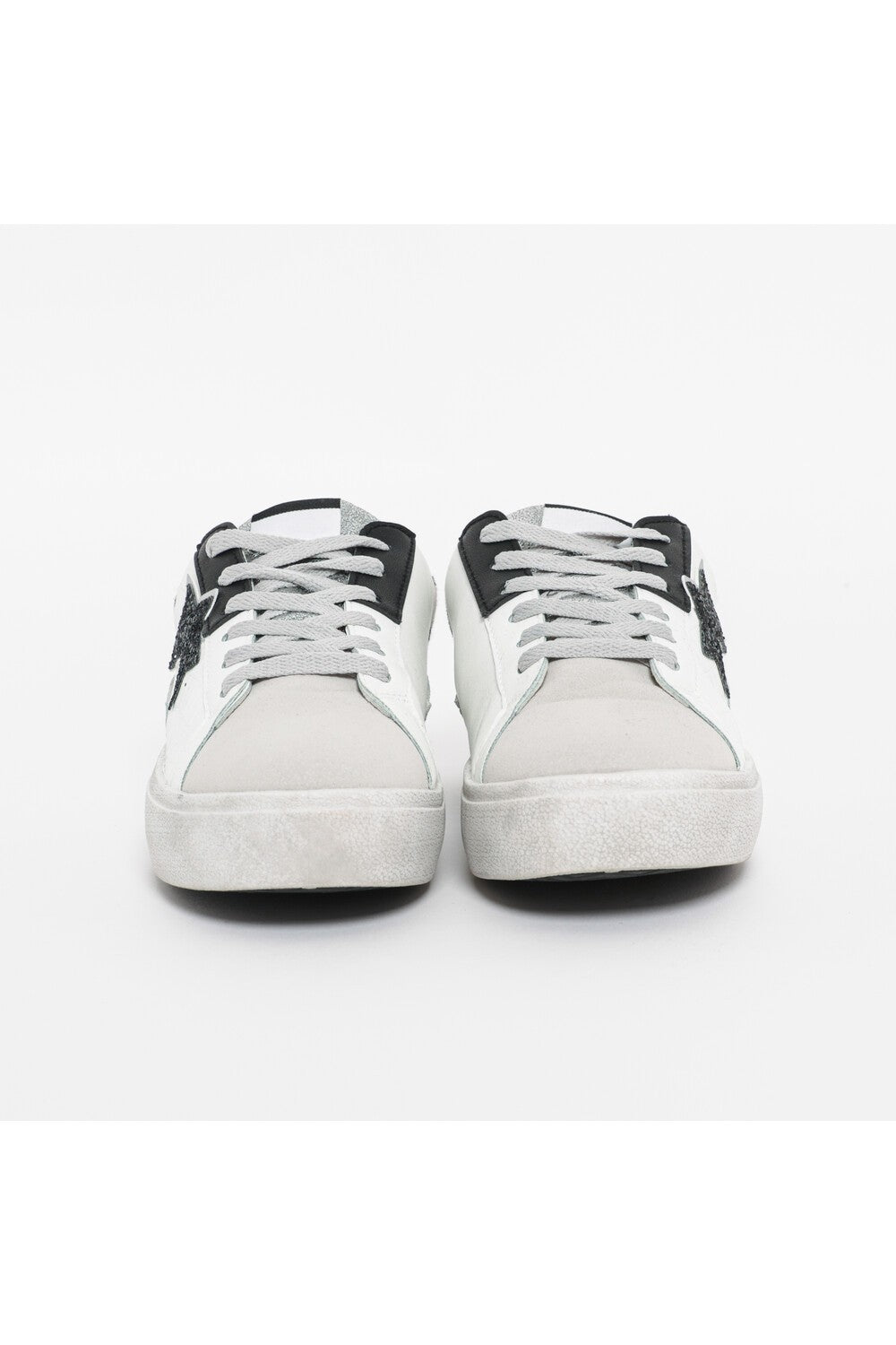 MIMI' MUA' - Sneakers grigie