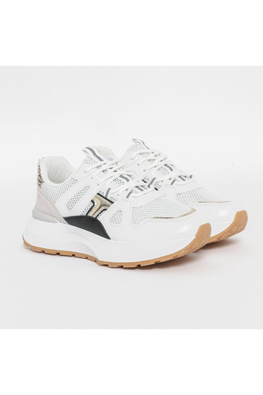 MIMI' MUA' - Sneakers bianche