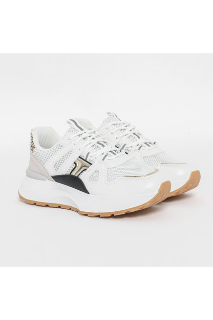 MIMI' MUA' - Sneakers bianche