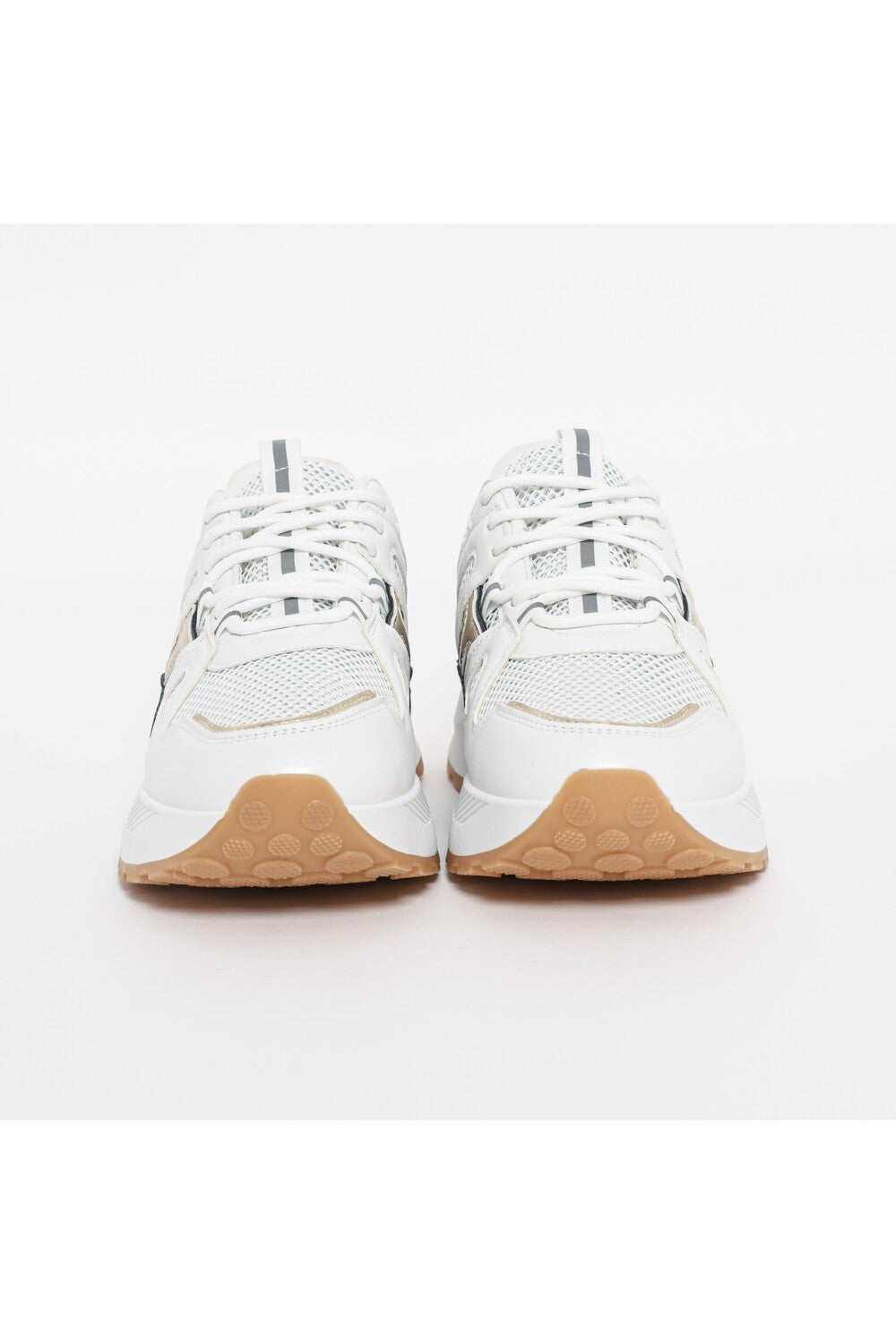 MIMI' MUA' - Sneakers bianche