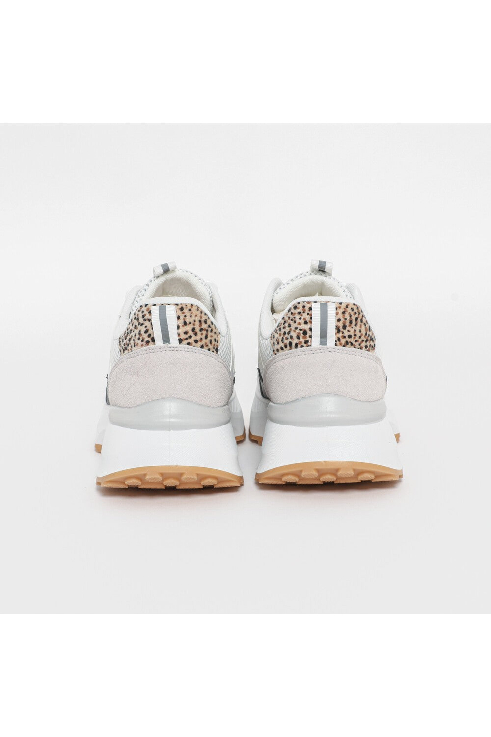 MIMI' MUA' - Sneakers bianche