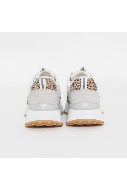 MIMI' MUA' - Sneakers bianche