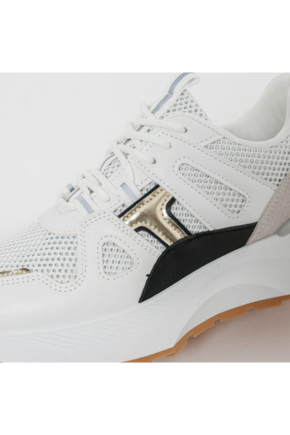 MIMI' MUA' - Sneakers bianche