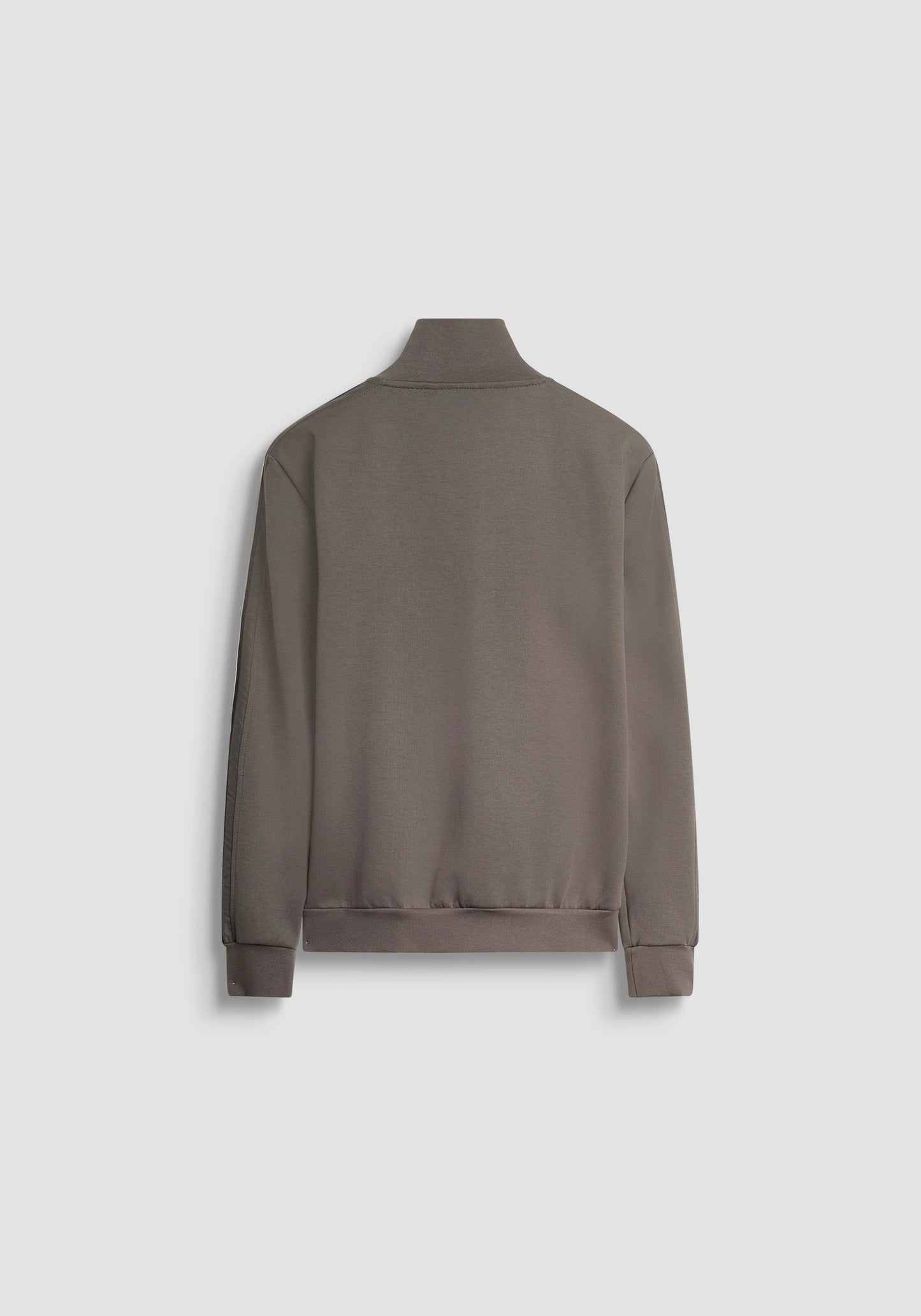 ANTONY MORATO - Felpa regular fit con zip