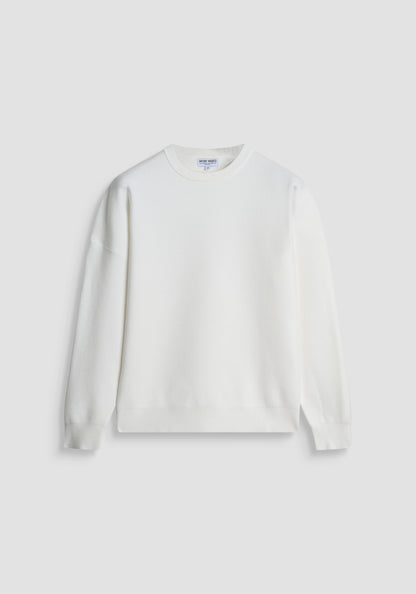 ANTONY MORATO - Maglia relaxed fit in misto viscosa