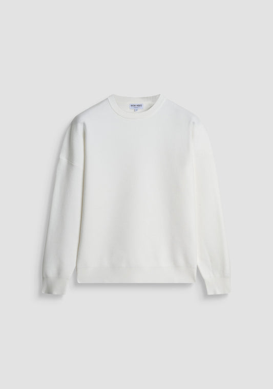 ANTONY MORATO - Maglia relaxed fit in misto viscosa