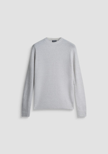 ANTONY MORATO - Maglia regular fit in misto lana mohair