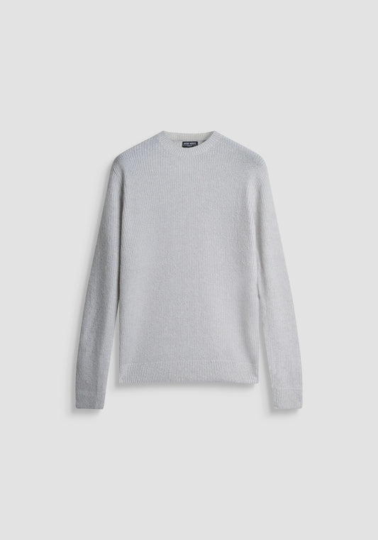 ANTONY MORATO - Maglia regular fit in misto lana mohair