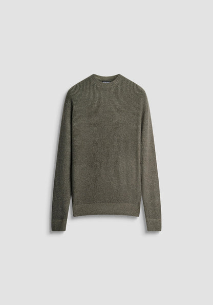 ANTONY MORATO - Maglia regular fit in misto lana mohair