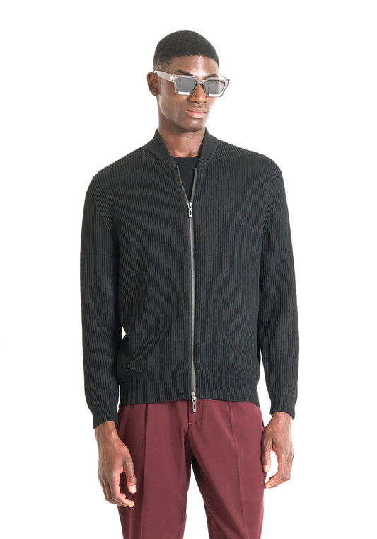 ANTONY MORATO - Maglia con zip
