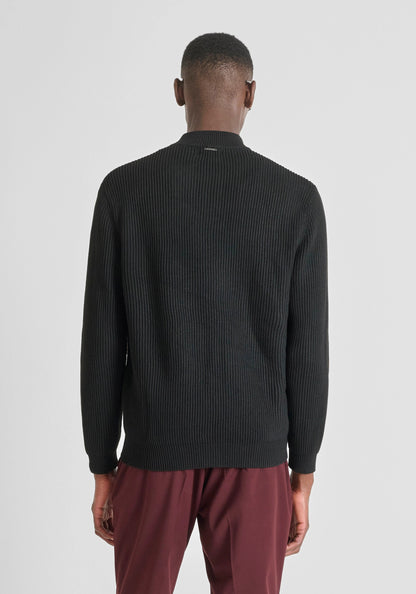 ANTONY MORATO - Maglia con zip