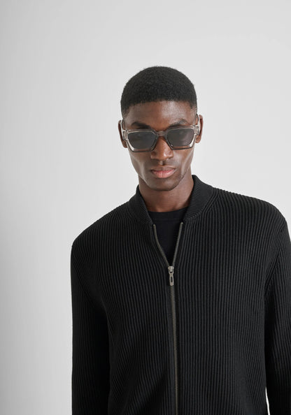 ANTONY MORATO - Maglia con zip