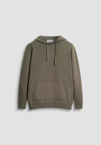 ANTONY MORATO - Maglia con cappuccio relaxed fit
