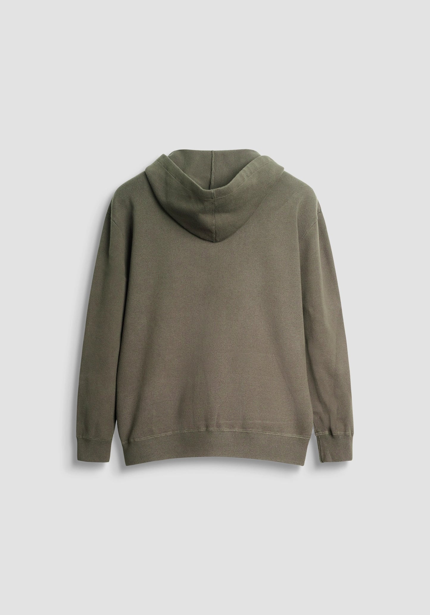 ANTONY MORATO - Maglia con cappuccio relaxed fit