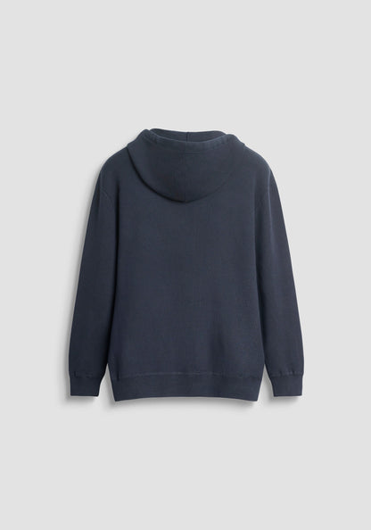 ANTONY MORATO - Maglia con cappuccio relaxed fit