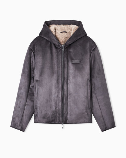 ARMANI EXCHANGE - Giacca imbottita regular fit