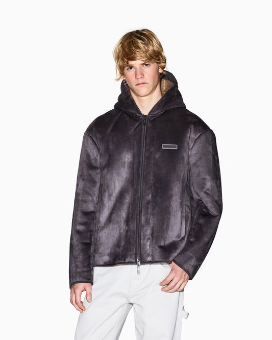 ARMANI EXCHANGE - Giacca imbottita regular fit