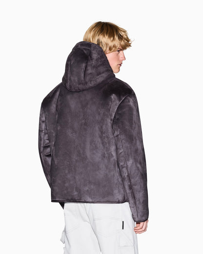 ARMANI EXCHANGE - Giacca imbottita regular fit
