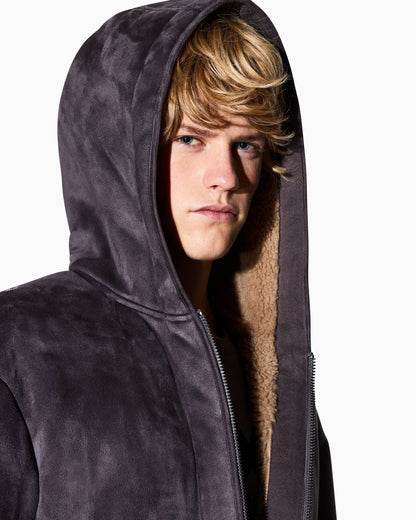 ARMANI EXCHANGE - Giacca imbottita regular fit