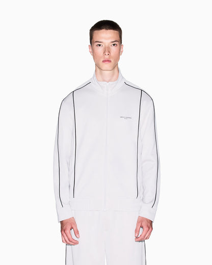 ARMANI EXCHANGE - Felpa con zip
