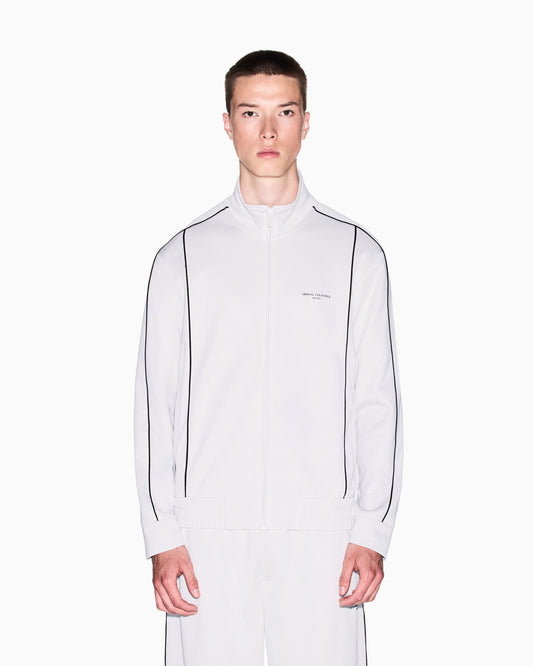 ARMANI EXCHANGE - Felpa con zip
