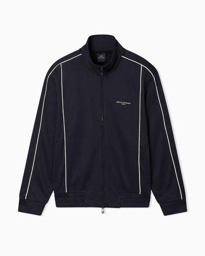 ARMANI EXCHANGE - Felpa con zip